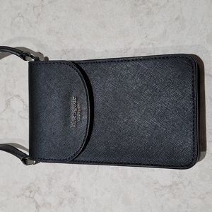 Kate Spade crossbody/wallet